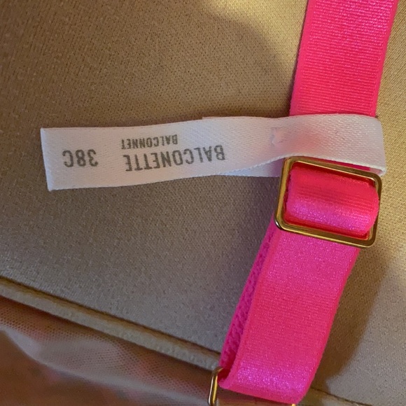 Bra - Picture 3 of 3